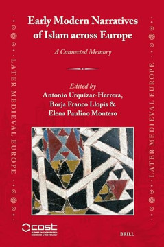 Early Modern Narratives of Islam Across Europe